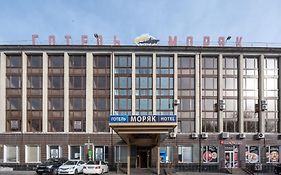 готель Моряк